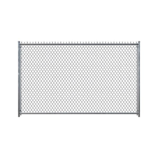 temporary chain link fences are designed to be easy to install and remove, making them ideal for temporary applications